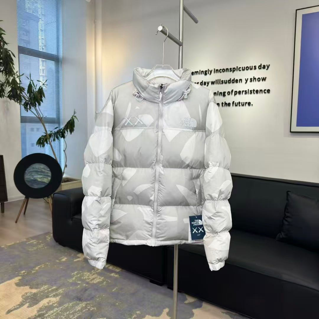 The North Faace Down Jackets