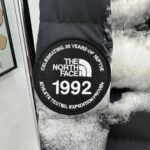 THE NORTH FACE Inspired Down Jackets