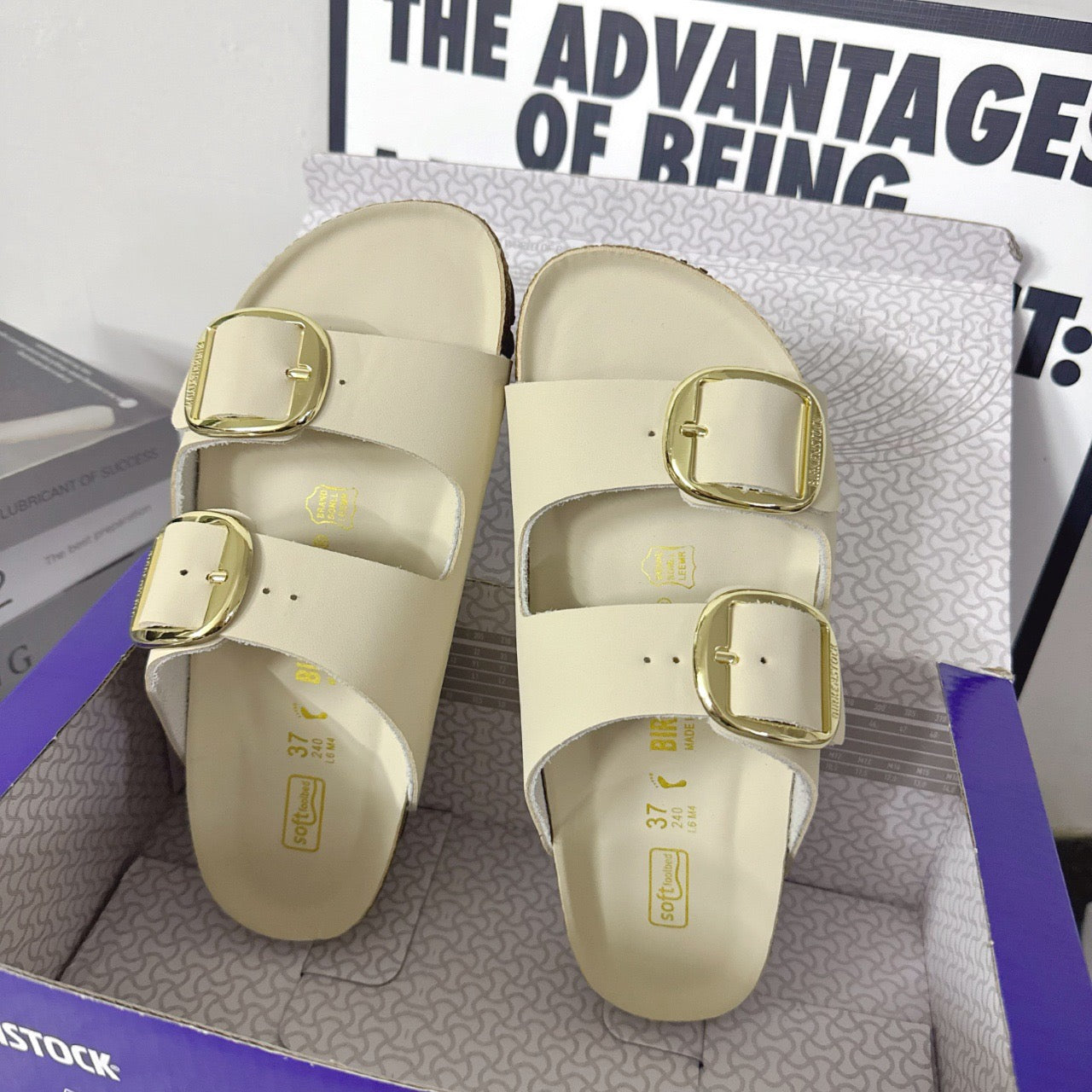 Birkenstock Summer Sandals New colors 34-46