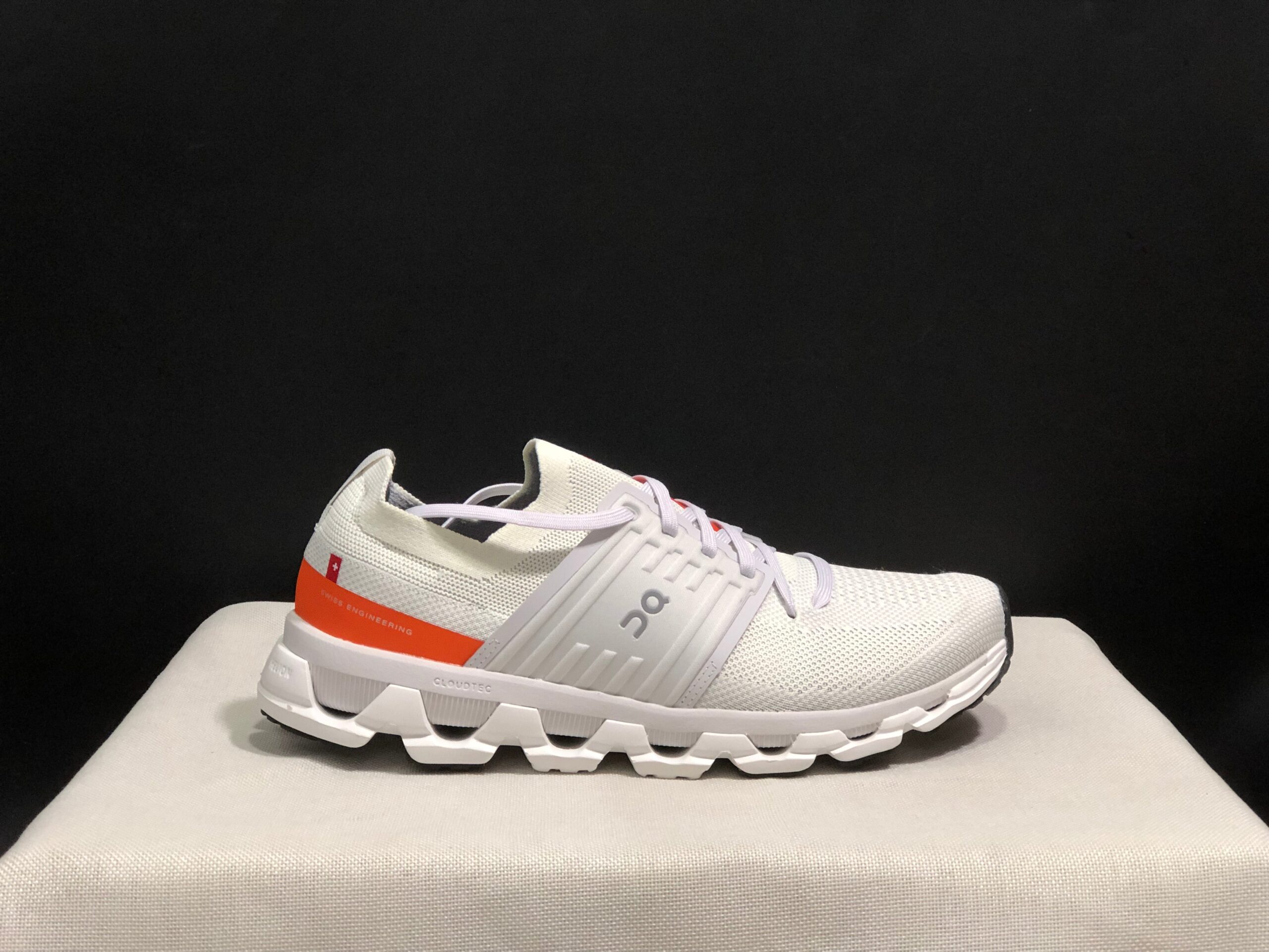 On Running shoes inspired Cloudswift 3