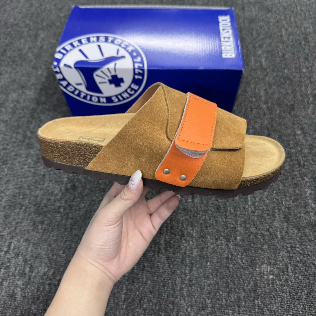 Birkenstock Summer Sandals New colors 34-46