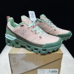 ON RUNNING Inspired On Cloudwander waterproof 8colors