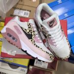 Nike Inspired