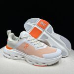 ON RUNNING Inspired On Cloudpulse Next 6colors