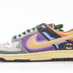 Nike Inspired Nike Dunk SB Dragon Ball G 29 – 9colors