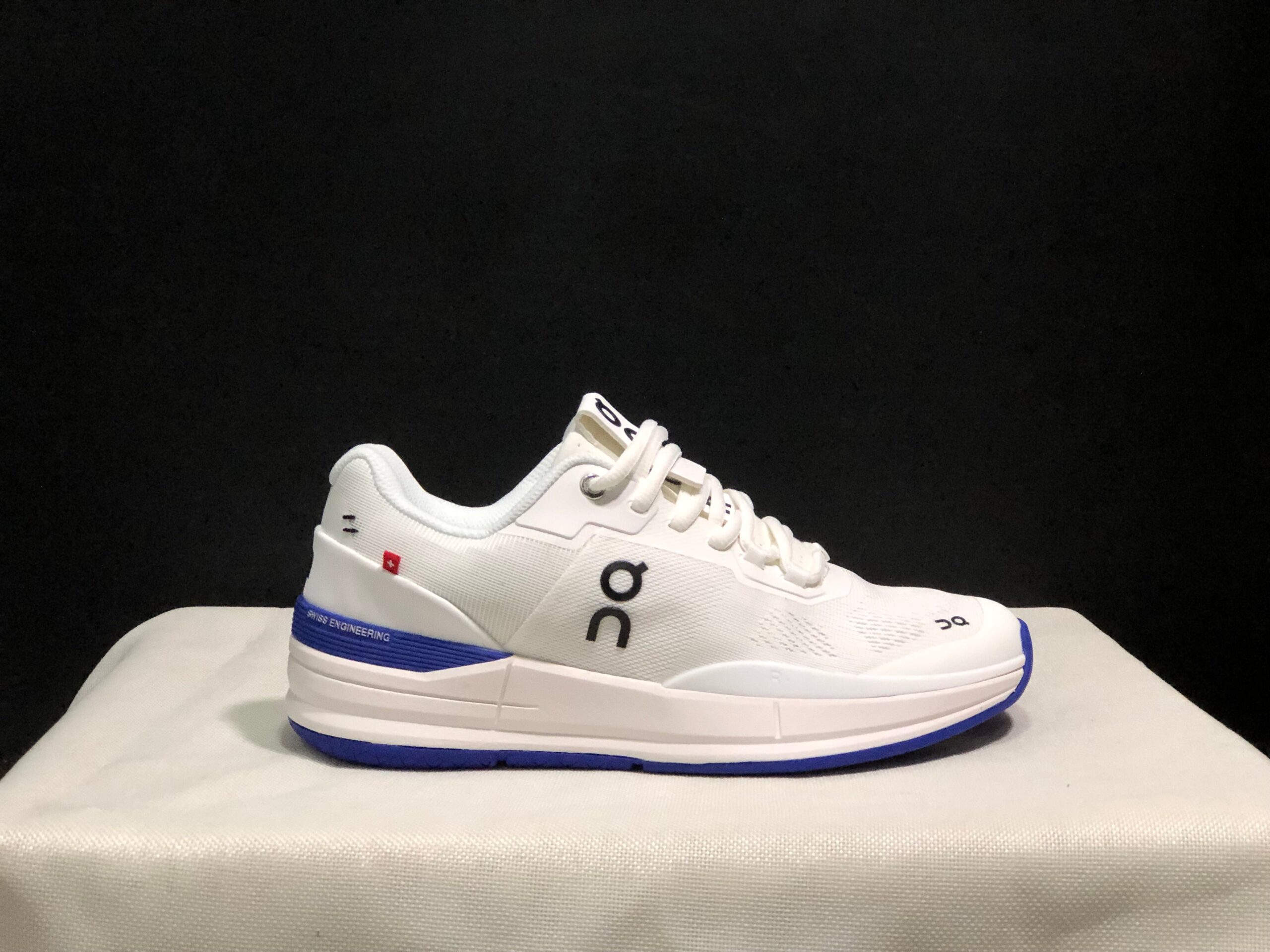 On Running shoes inspired The Roger Rro