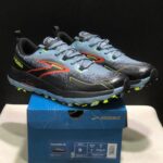 Brooks Cascadia18 – 7colors