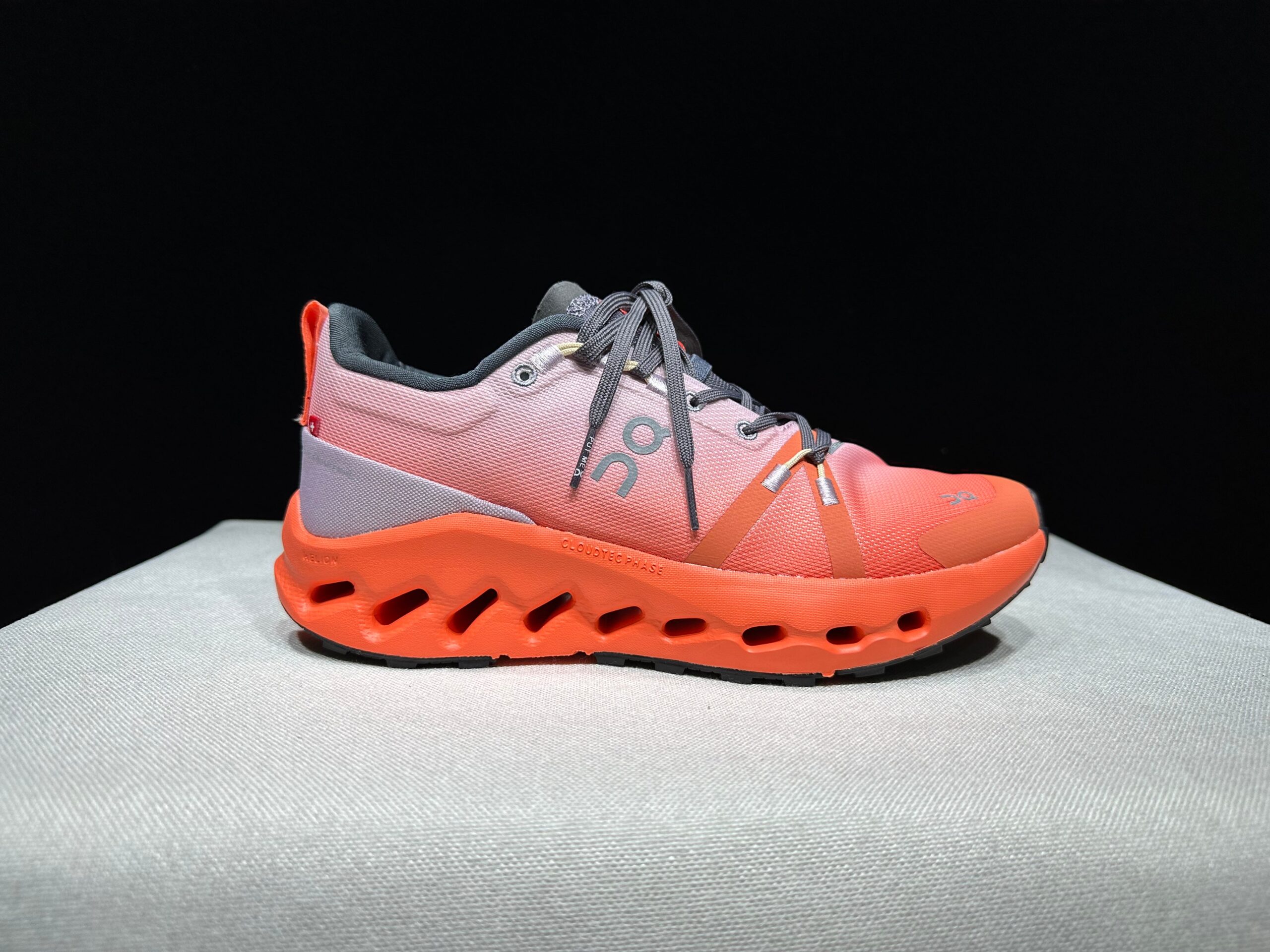 On Running shoes inspired Cloudsurfer Trail 36-45