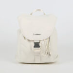Lululemon Inspired Drawstring Bucket Backpack 30 x12x30cm 10L