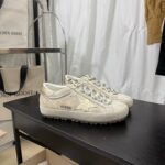 Golden Goose Super Star Inspired Shoes