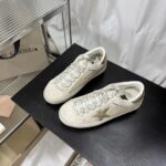 Golden Goose Super Star Inspired Shoes