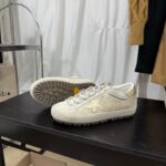 Golden Goose Super Star Inspired Shoes