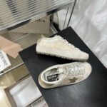 Golden Goose Super Star Inspired Shoes