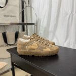 Golden Goose Super Star Inspired Shoes