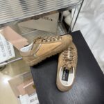 Golden Goose Super Star Inspired Shoes