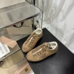 Golden Goose Super Star Inspired Shoes