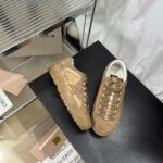 Golden Goose Super Star Inspired Shoes