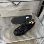 Golden Goose Super Star Inspired Shoes