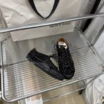 Golden Goose Super Star Inspired Shoes