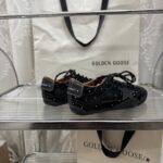 Golden Goose Super Star Inspired Shoes