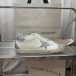 Golden Goose Super Star Inspired Shoes