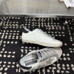 Golden Goose Super Star Inspired Shoes