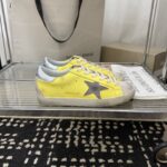 Golden Goose Super Star Inspired Shoes