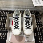 Golden Goose Super Star Inspired Shoes