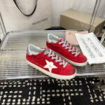 Golden Goose Super Star Inspired Shoes