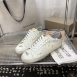 Golden Goose Super Star Inspired Shoes