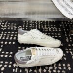 Golden Goose Super Star Inspired Shoes