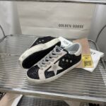 Golden Goose Super Star Inspired Shoes