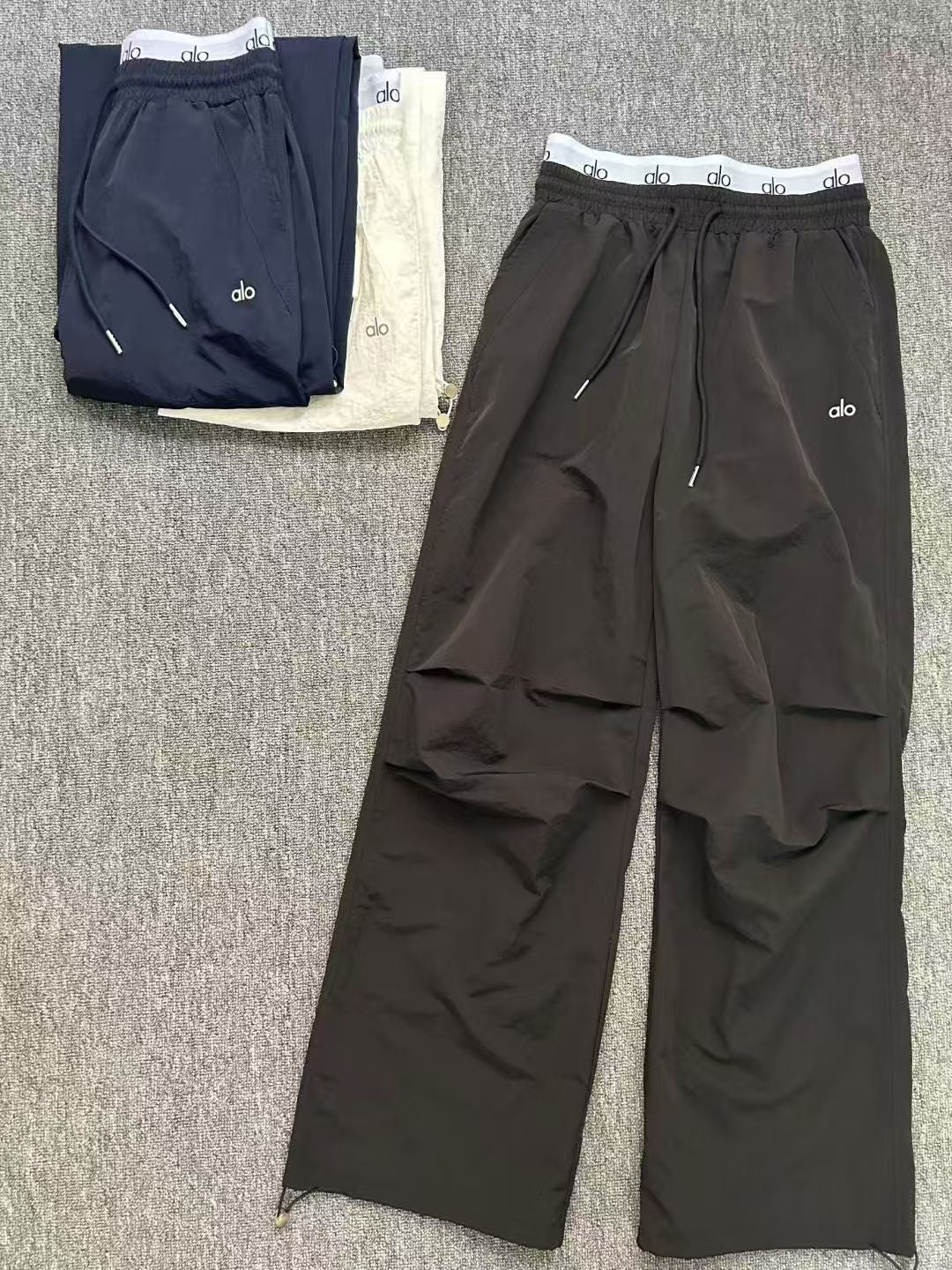 Alo Inspired Dance Pants