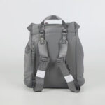 Lululemon Inspired Drawstring Bucket Backpack 30 x12x30cm 10L