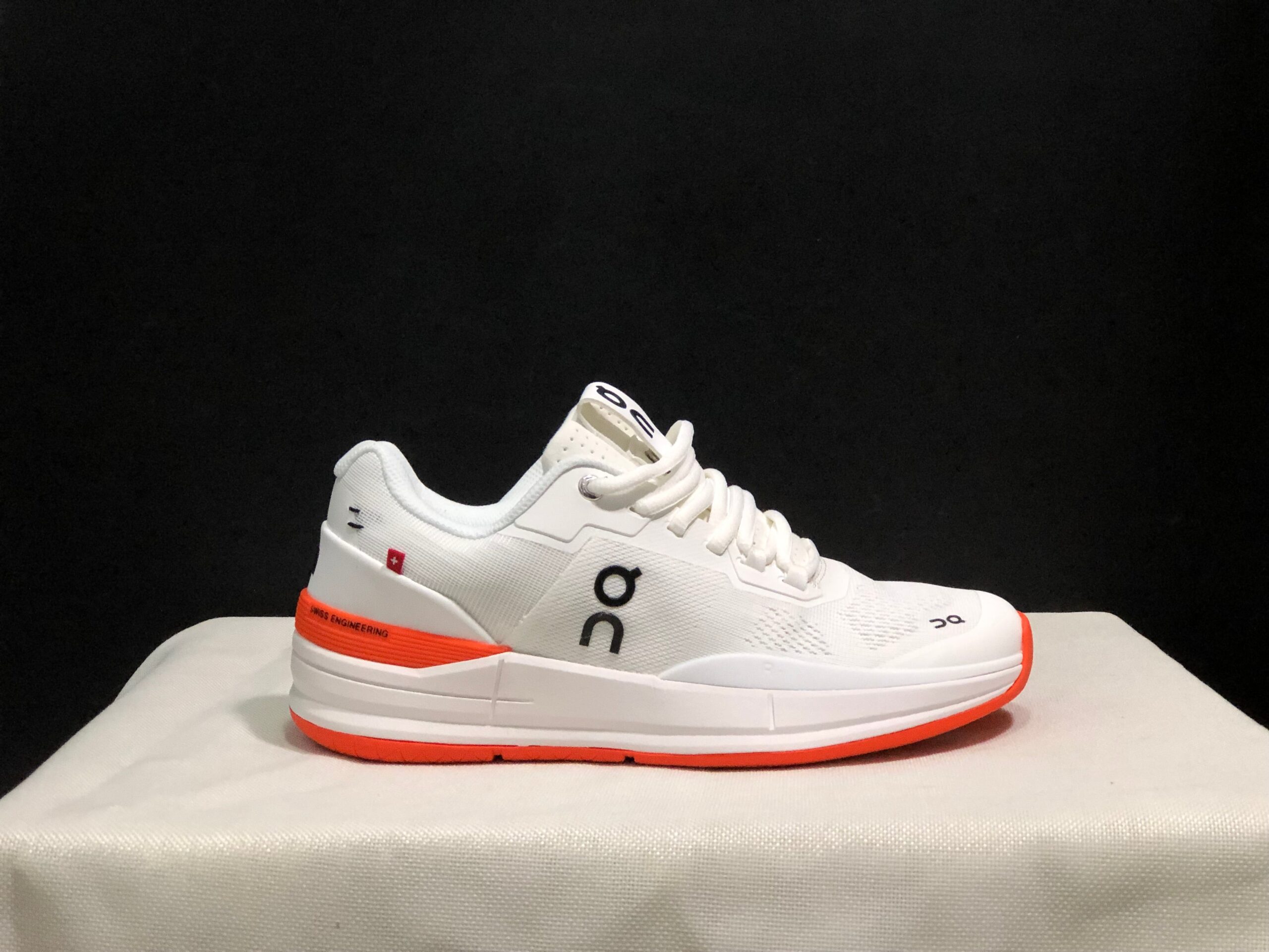 On Running shoes inspired The Roger Rro