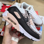 Nike Inspired