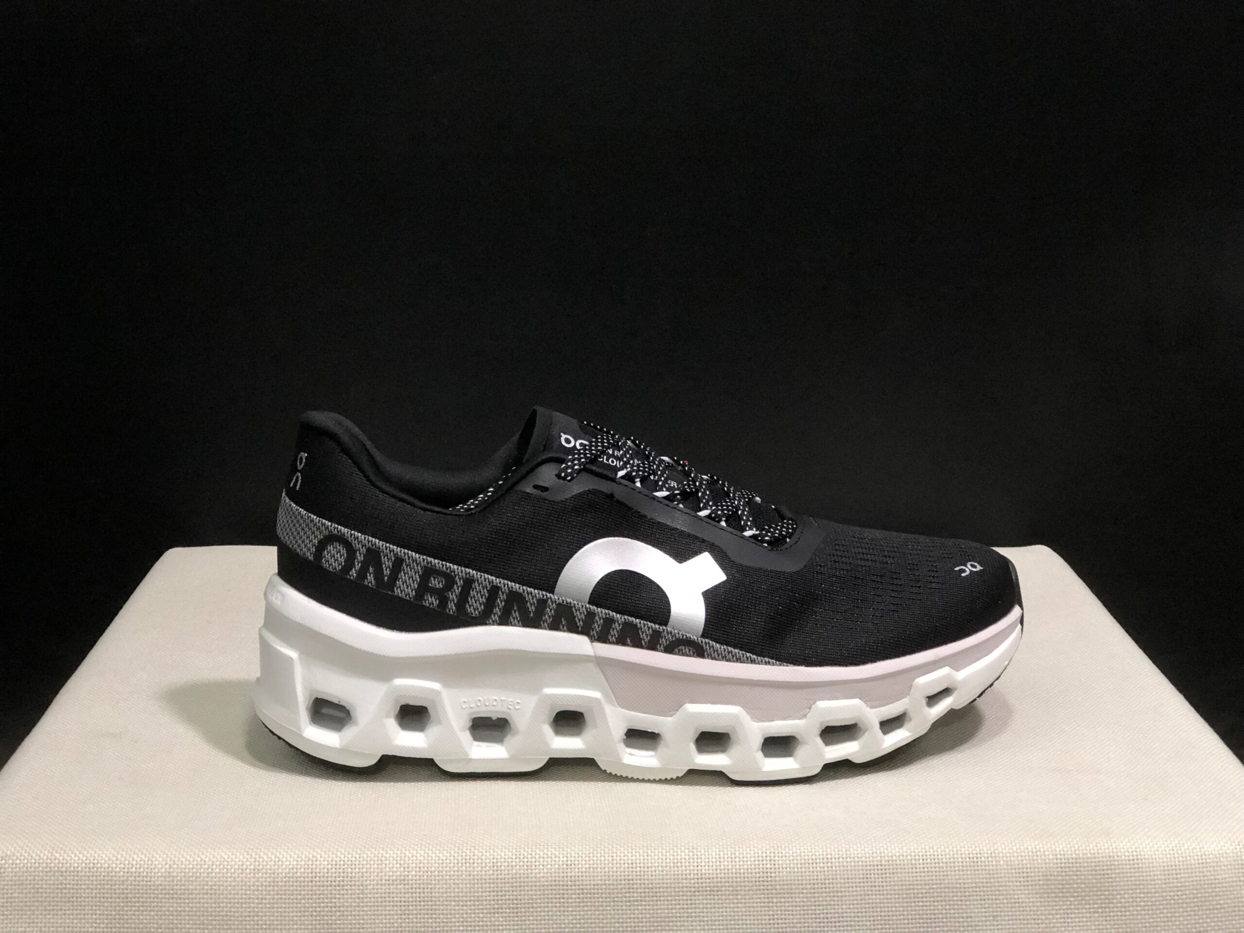 On Running shoes inspired Cloudmonster 2 36-45