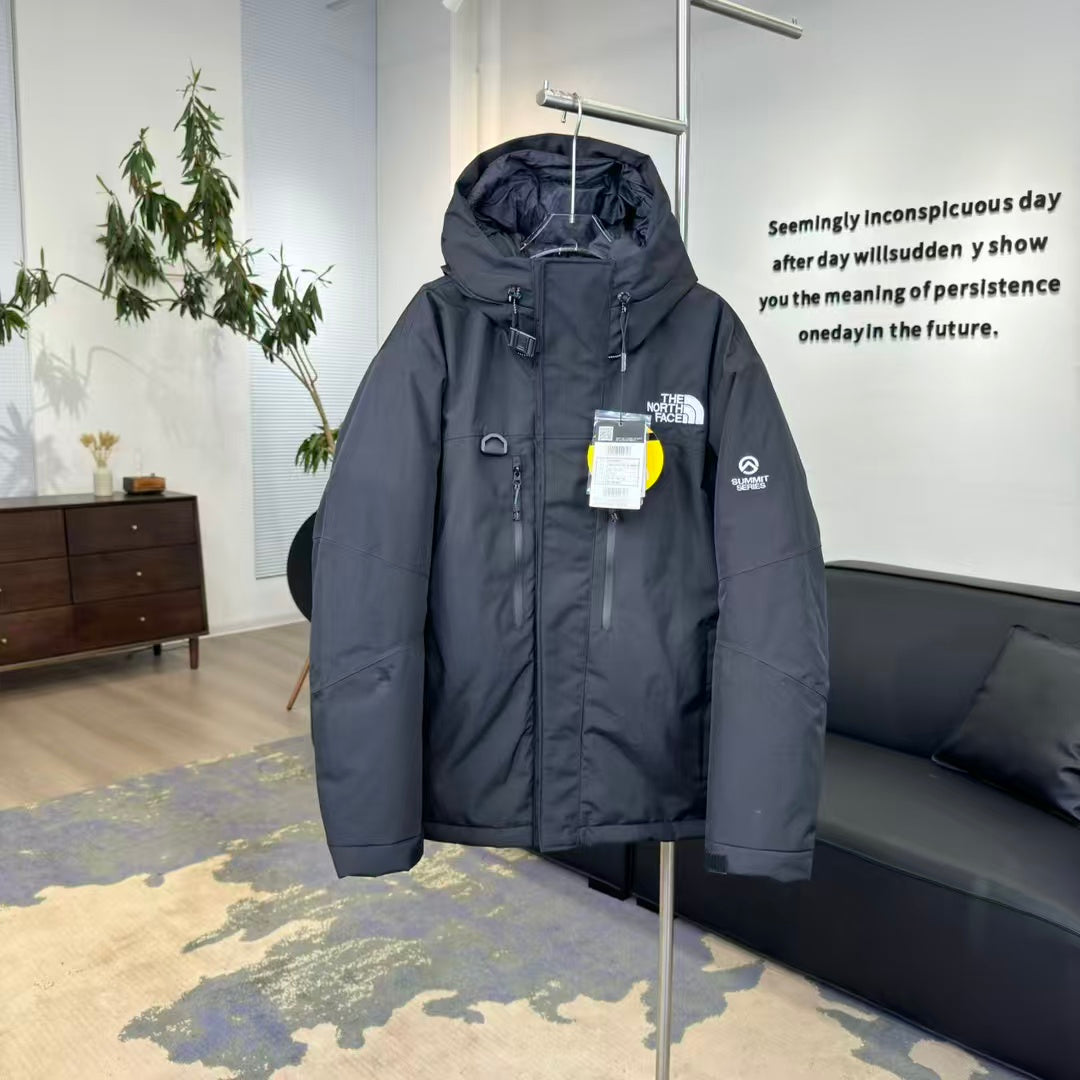 THE NORTH FACE Inspired Down Jackets 2colors
