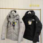 THE NORTH FACE Inspired Down Jackets 2colors