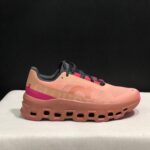 On Running shoes inspired Cloudmonster