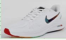 Nike lnspired Nike Zoom Winflo 5color