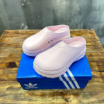 Adidas Nurse Slippers Thick Sandals (9 colors )