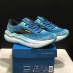 Brooks Ghost Max 2 – 6colors
