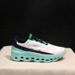 On Running shoes inspired Cloudmonster