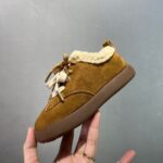 UGG Inspired Children’s snow boots