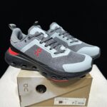 ON RUNNING Inspired On Cloudpulse Next 6colors