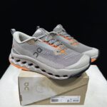 ON RUNNING Inspired On Cloudsurfer Trail 2 – 7colors
