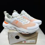 ON RUNNING Inspired On Cloudpulse Next 6colors