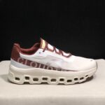 On Running shoes inspired Cloudmonster