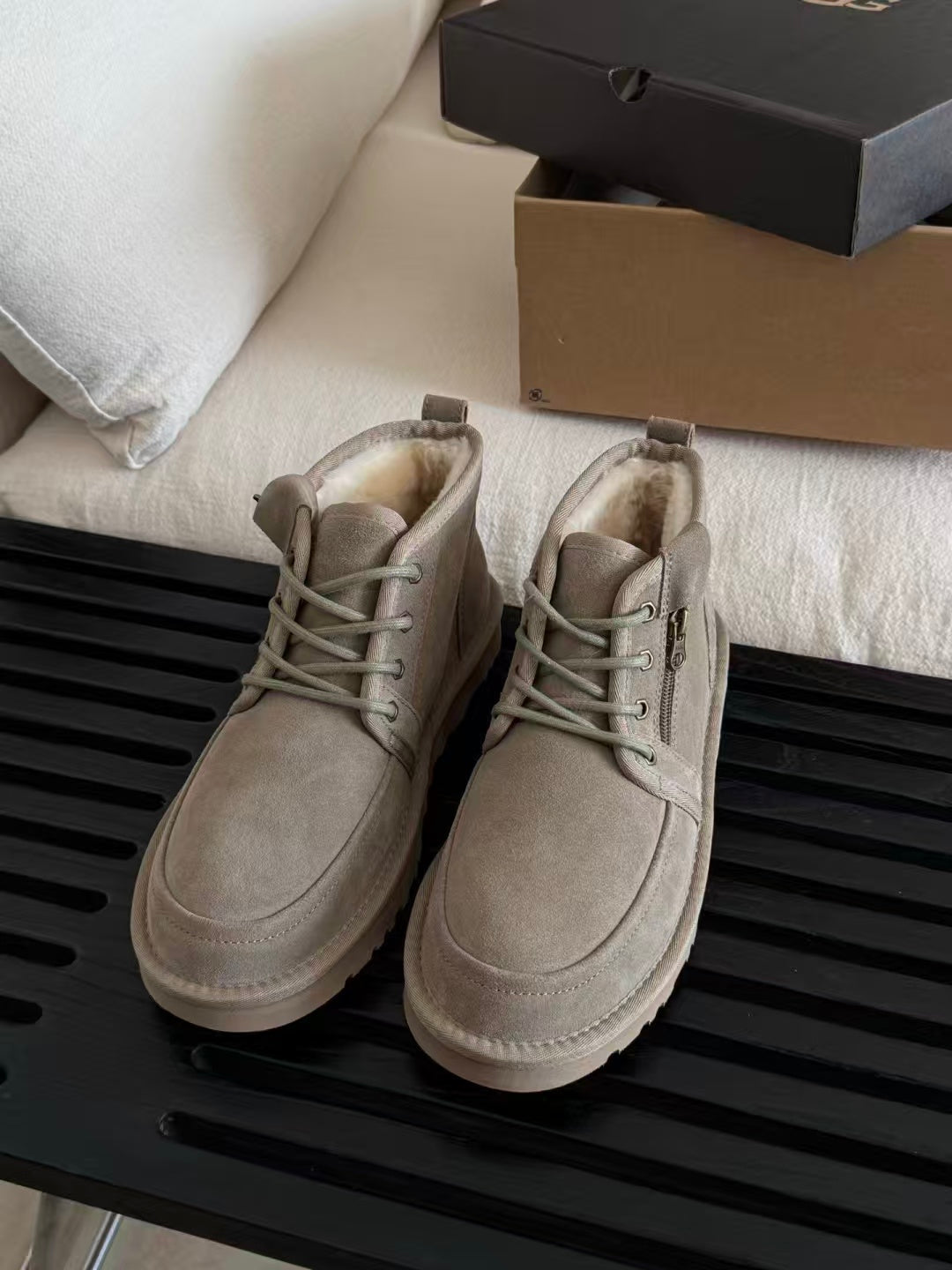 Men's Ugg Shoes Euro size from 39 to 45